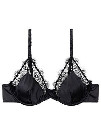 LOVE STORIES | Reggiseno con ferretto LOVELEY nero