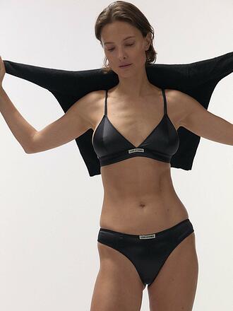 LOVE STORIES | Reggiseno a triangolo DARLING nero