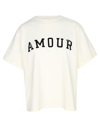 LOVE STORIES | Loungewear Shirt JOSIE