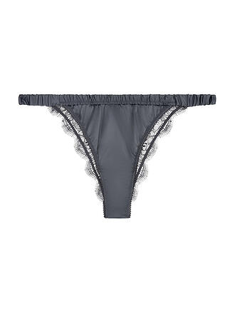 LOVE STORIES | Slip CHARLOTTE antracite