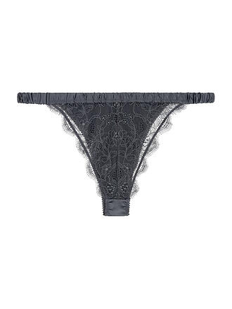 LOVE STORIES | Slip CHARLOTTE antracite