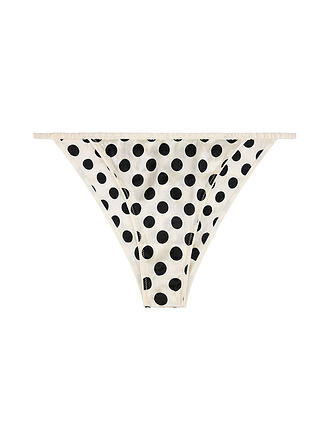LOVE STORIES | Slip ROSIE a pois
