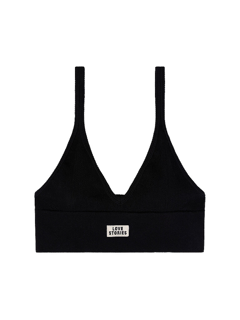 Bustier POSEY nero nero S