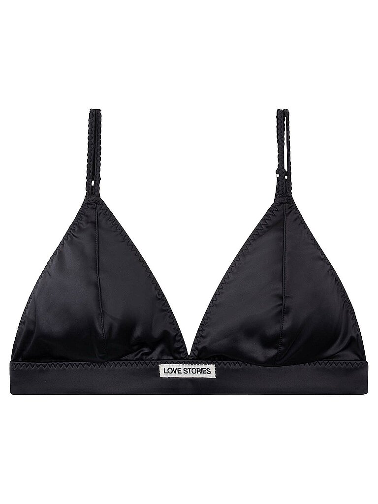 Reggiseno a triangolo DARLING nero nero 80 A/B