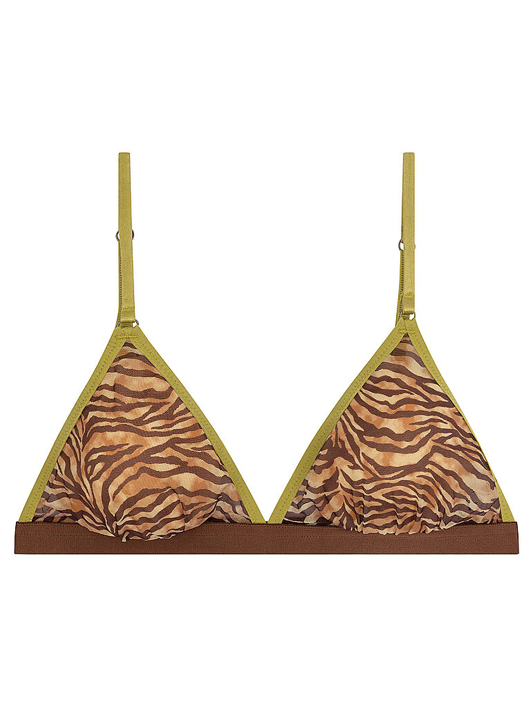 BH ohne BĂĽgel UMA tiger marrone 70 A/B