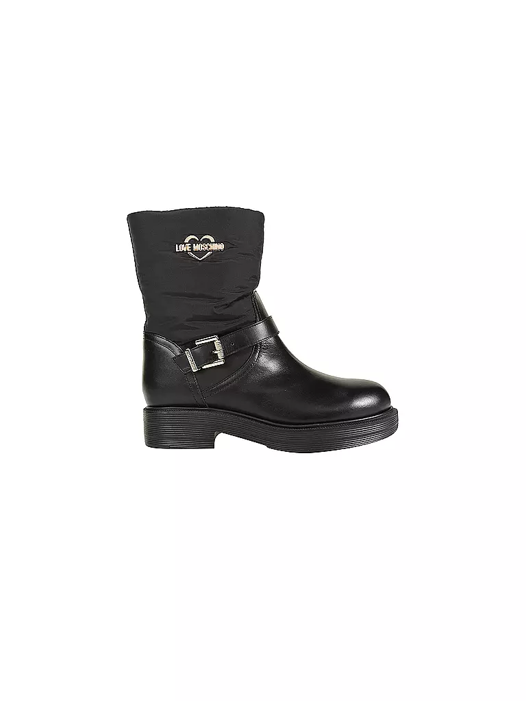 LOVE MOSCHINO | Boots | Nero
