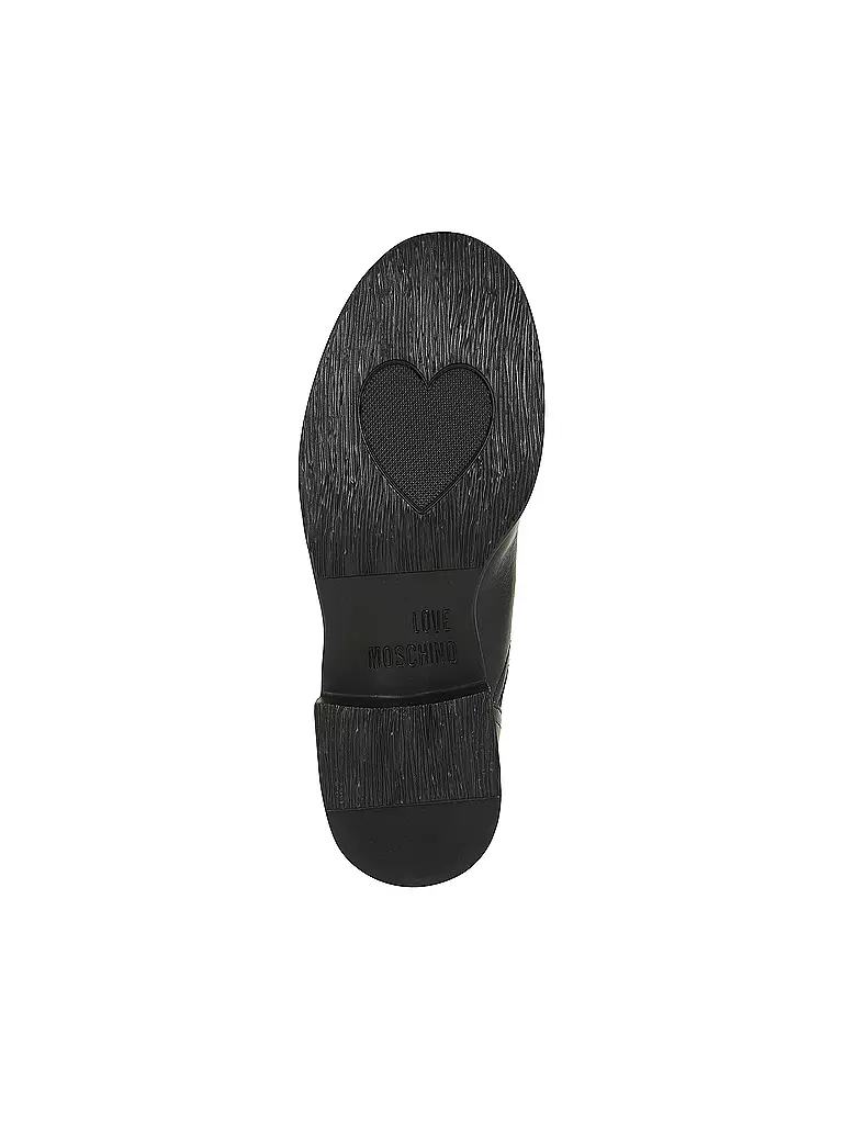 LOVE MOSCHINO | Boots | Nero