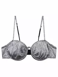 LOVE STORIES | BH mit Bügel GLOW silver | Argento