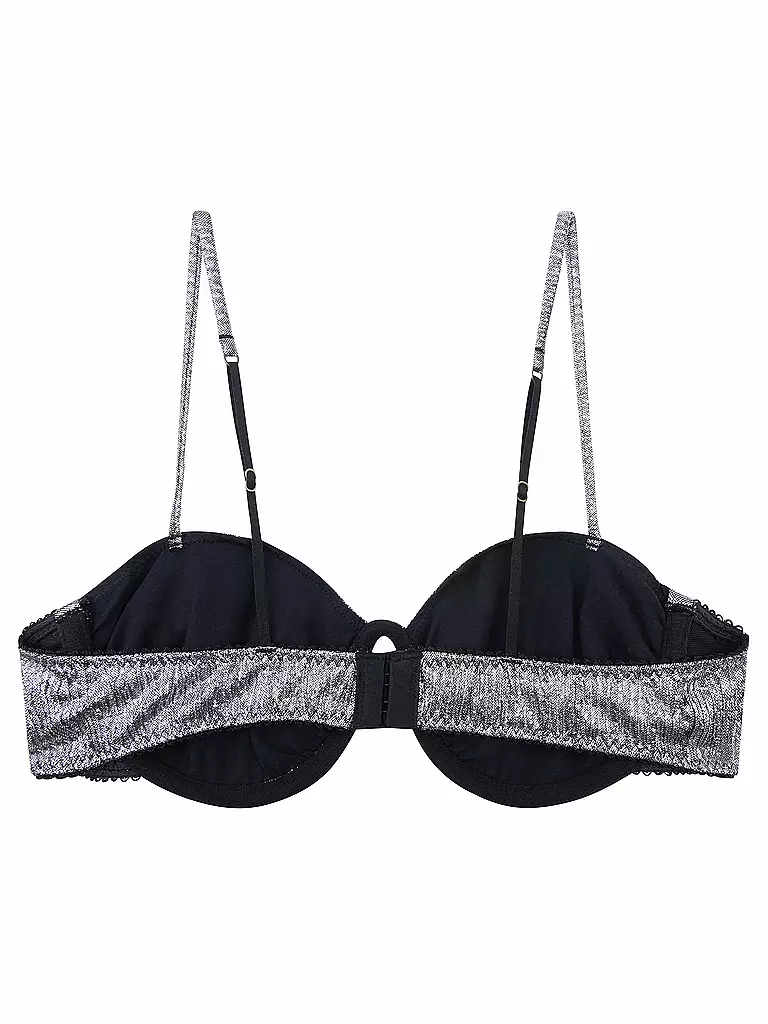 LOVE STORIES | BH mit Bügel GLOW silver | Argento