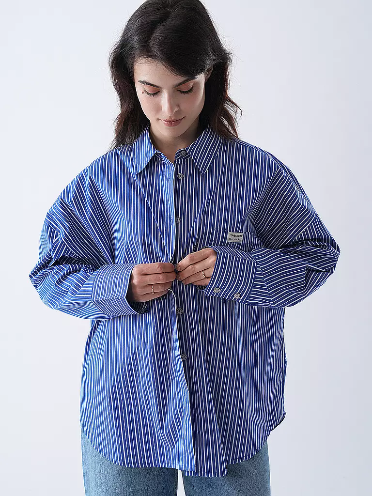 LOVE STORIES | Blusa loungewear HAILEY | 