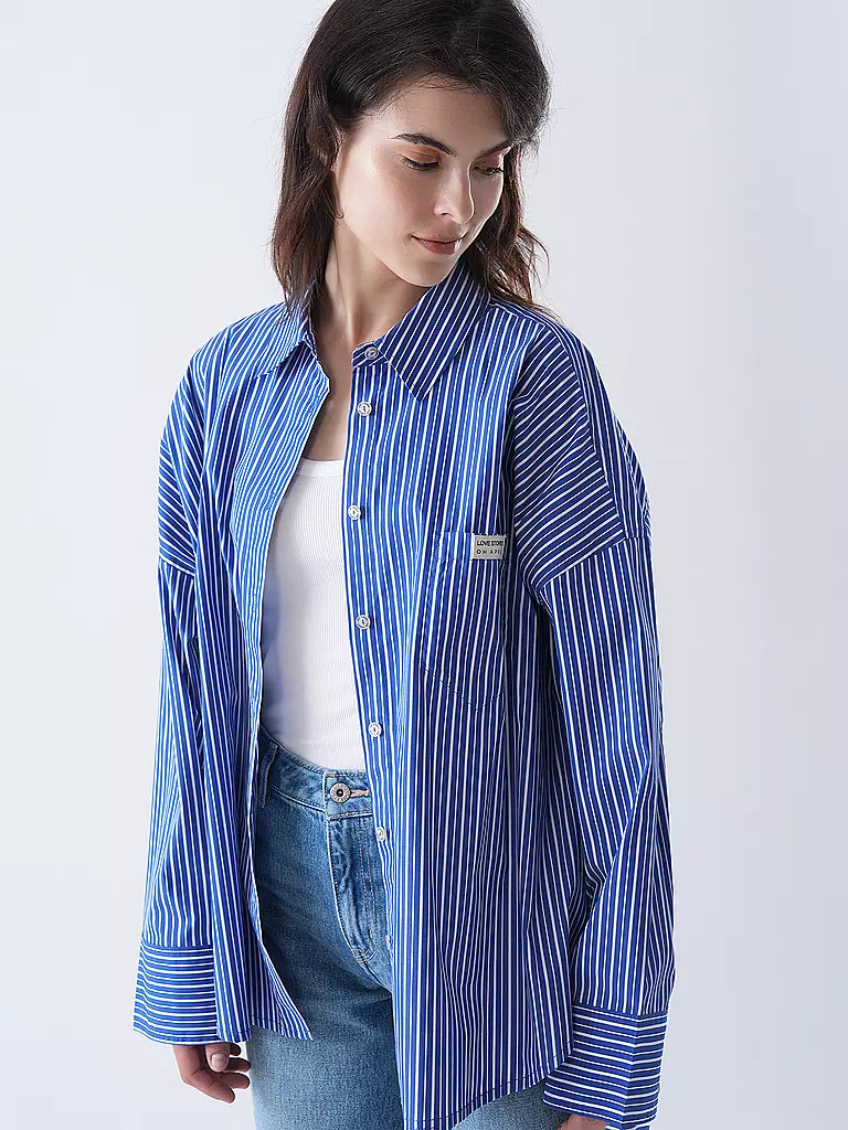 LOVE STORIES | Blusa loungewear HAILEY | 