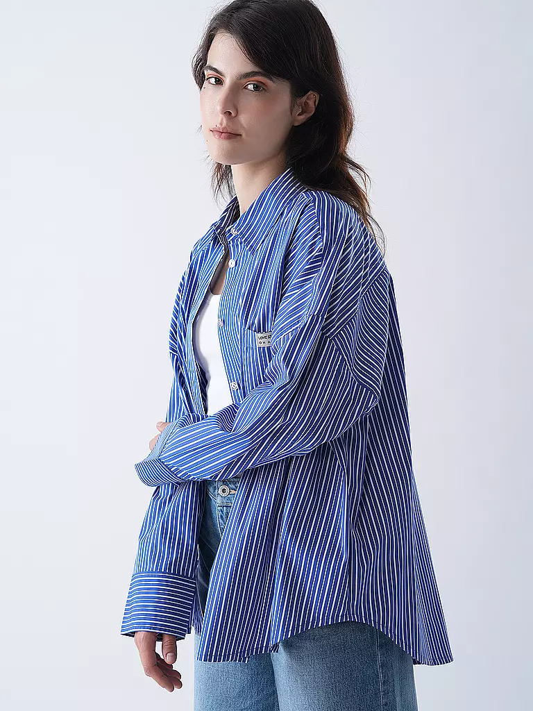 LOVE STORIES | Blusa loungewear HAILEY | 