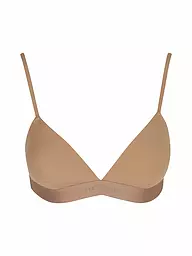 LOVE STORIES | Bralette Essentials Coco | Marrone