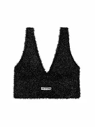 LOVE STORIES | Bustier JOSEY nero | Nero