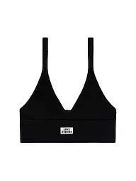 LOVE STORIES | Bustier POSEY nero | Nero