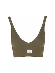 LOVE STORIES | Bustier | Oliva