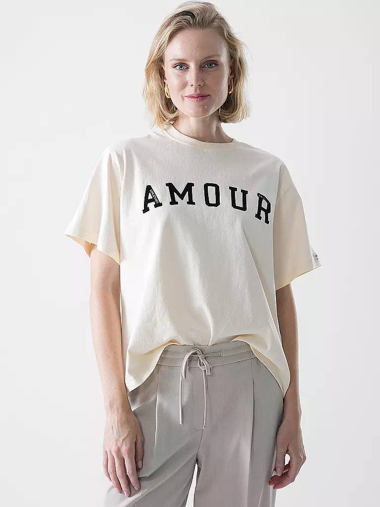 LOVE STORIES | Loungewear Shirt JOSIE | 