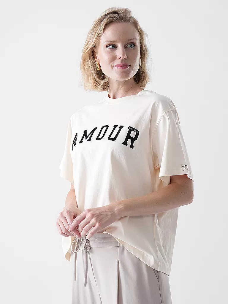 LOVE STORIES | Loungewear Shirt JOSIE | 