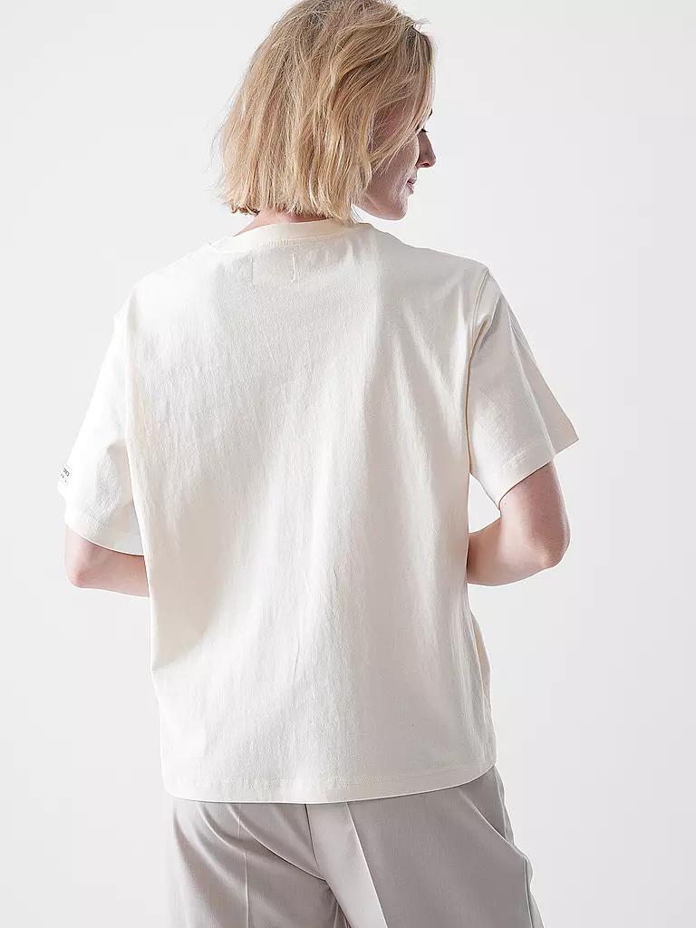 LOVE STORIES | Loungewear Shirt JOSIE | 