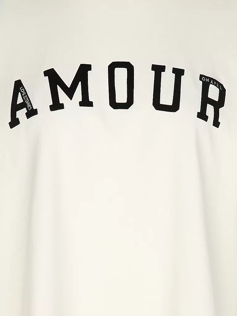 LOVE STORIES | Loungewear Shirt JOSIE | 