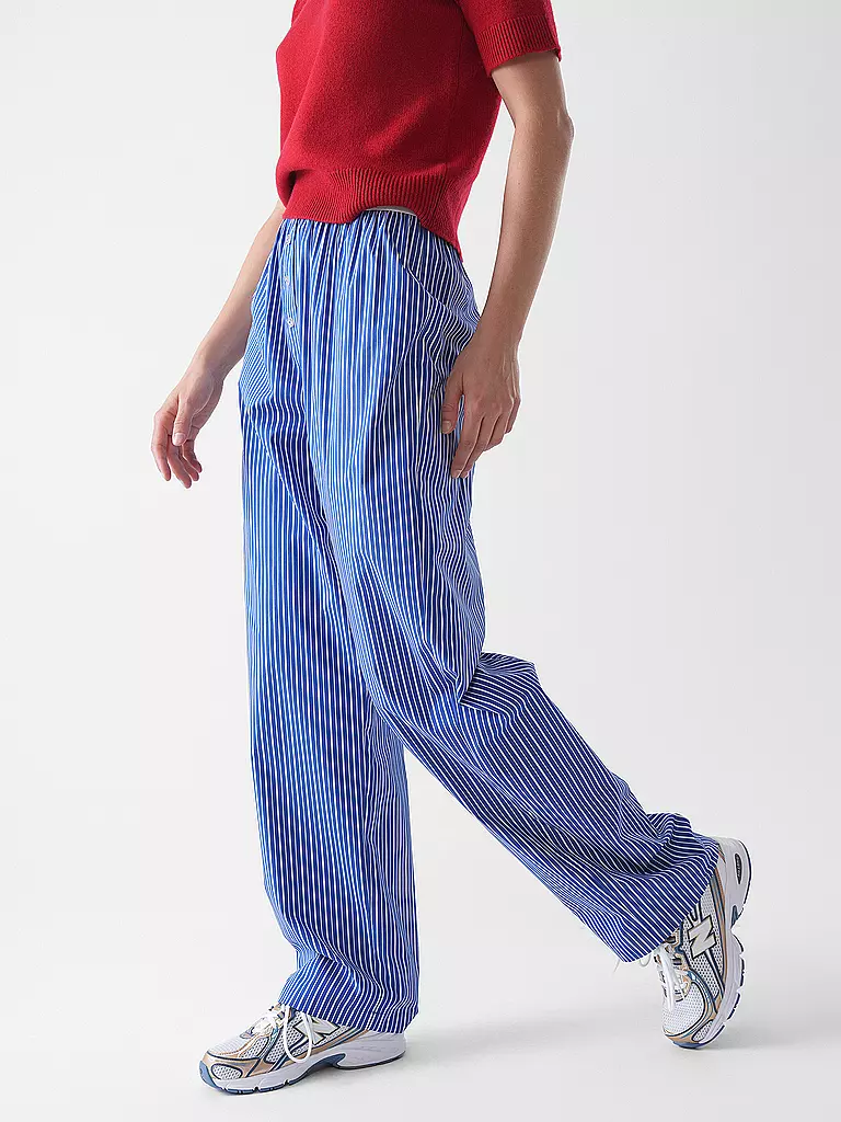 LOVE STORIES | Pantaloni loungewear THEODORE | 