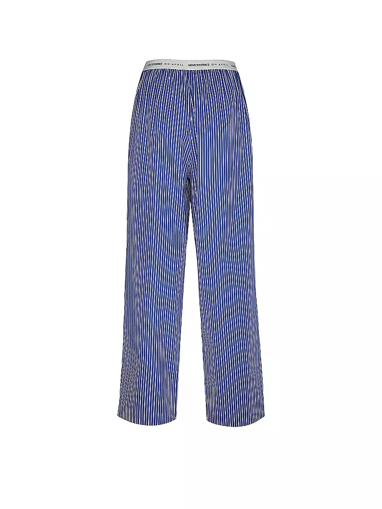 LOVE STORIES | Pantaloni loungewear THEODORE | 