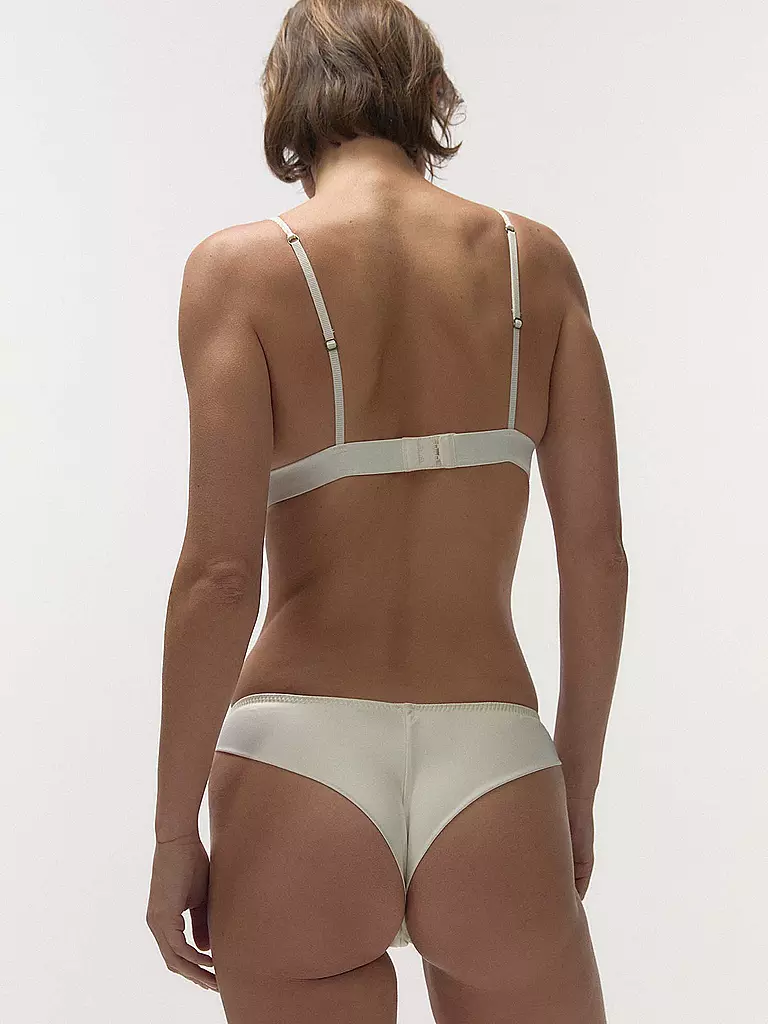 LOVE STORIES | Reggiseno a triangolo DARLING bianco sporco | 