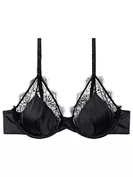 LOVE STORIES | Reggiseno con ferretto LOVELEY nero | Nero