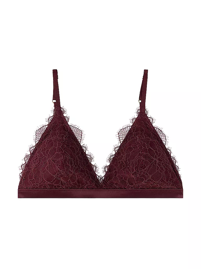 LOVE STORIES | Reggiseno imbottito GWEN | Bacca