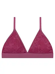 LOVE STORIES | Reggiseno senza ferretto DARLING purple | Bacca