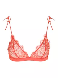 LOVE STORIES | Reggiseno senza imbottitura GWEN rosso | Rosso