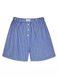 LOVE STORIES | Shorts Loungewear JAMES | Blu