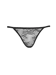 LOVE STORIES | Slip CHARLOTTE nero | Nero