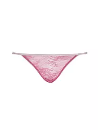 LOVE STORIES | Slip CHARLOTTE viola bacca | Bacca