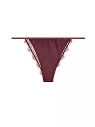 LOVE STORIES | Slip CHARLOTTE | Bacca