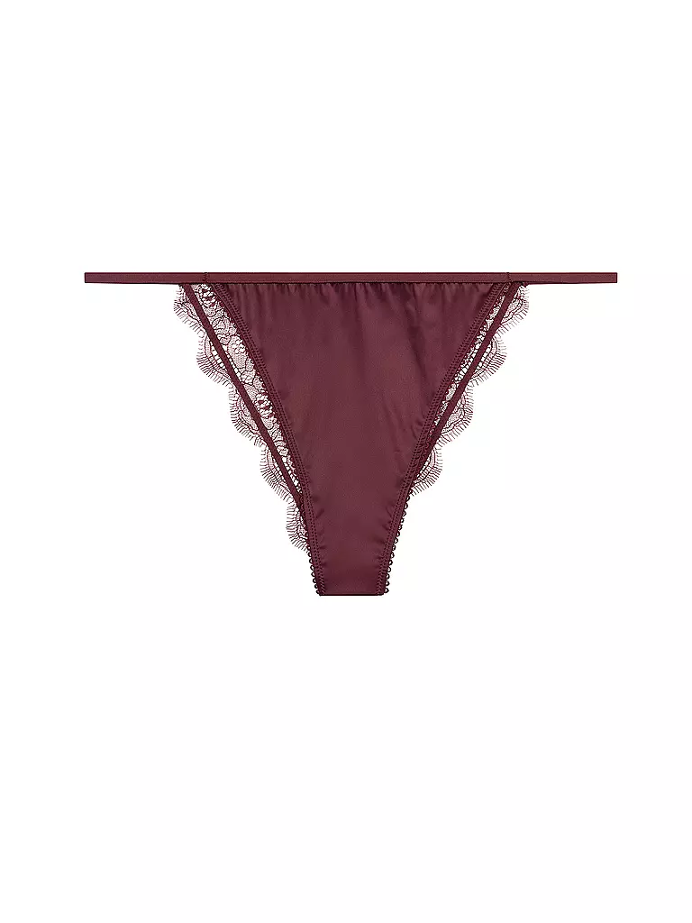 LOVE STORIES | Slip CHARLOTTE | Bacca