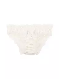 LOVE STORIES | Slip LOLA JUST MARRIED bianco sporco | Crema