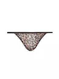 LOVE STORIES | Slip ROSIE | Marrone
