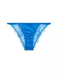 LOVE STORIES | Slip WILD ROSE blu | Blu