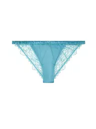 LOVE STORIES | Slip WILD ROSE blue | Turchese