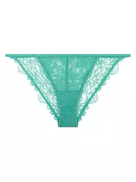 LOVE STORIES | Slip WILD ROSE menta | Menta