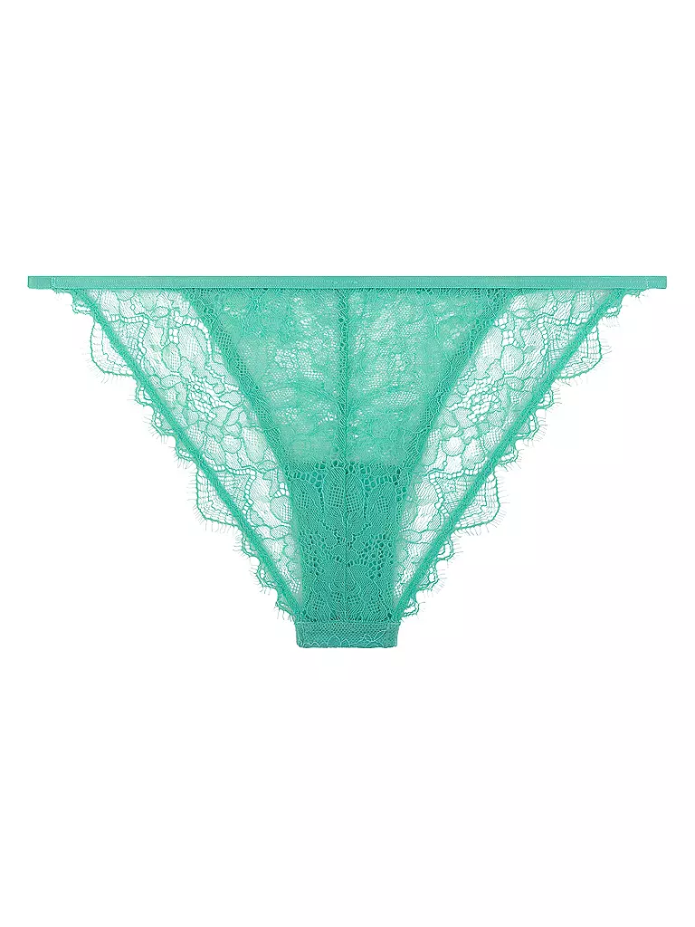 LOVE STORIES | Slip WILD ROSE menta | 