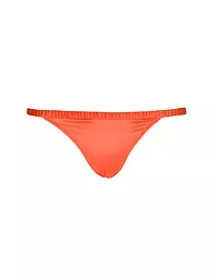 LOVE STORIES | Slip WILD ROSE rosso | Rosso
