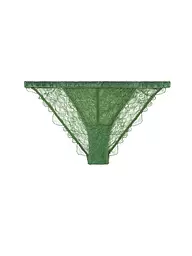 LOVE STORIES | Slip WILD ROSE blue | Verde