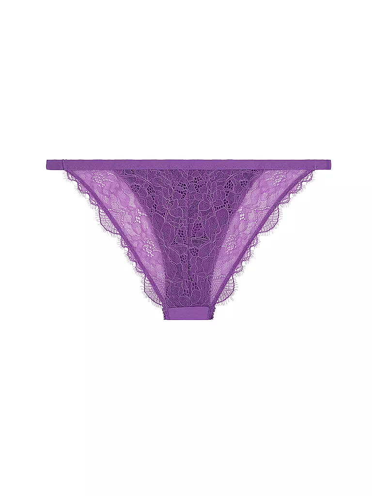 LOVE STORIES | Slip WILD ROSE viola | 