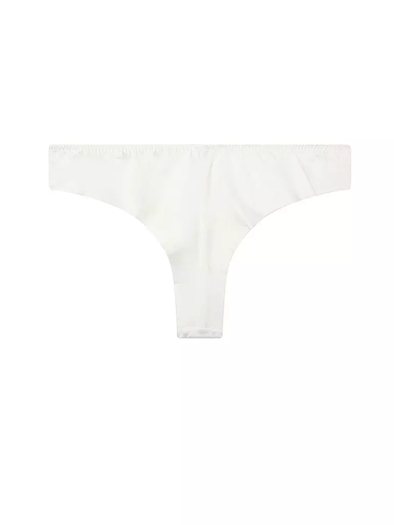 LOVE STORIES | String CARL bianco sporco | 