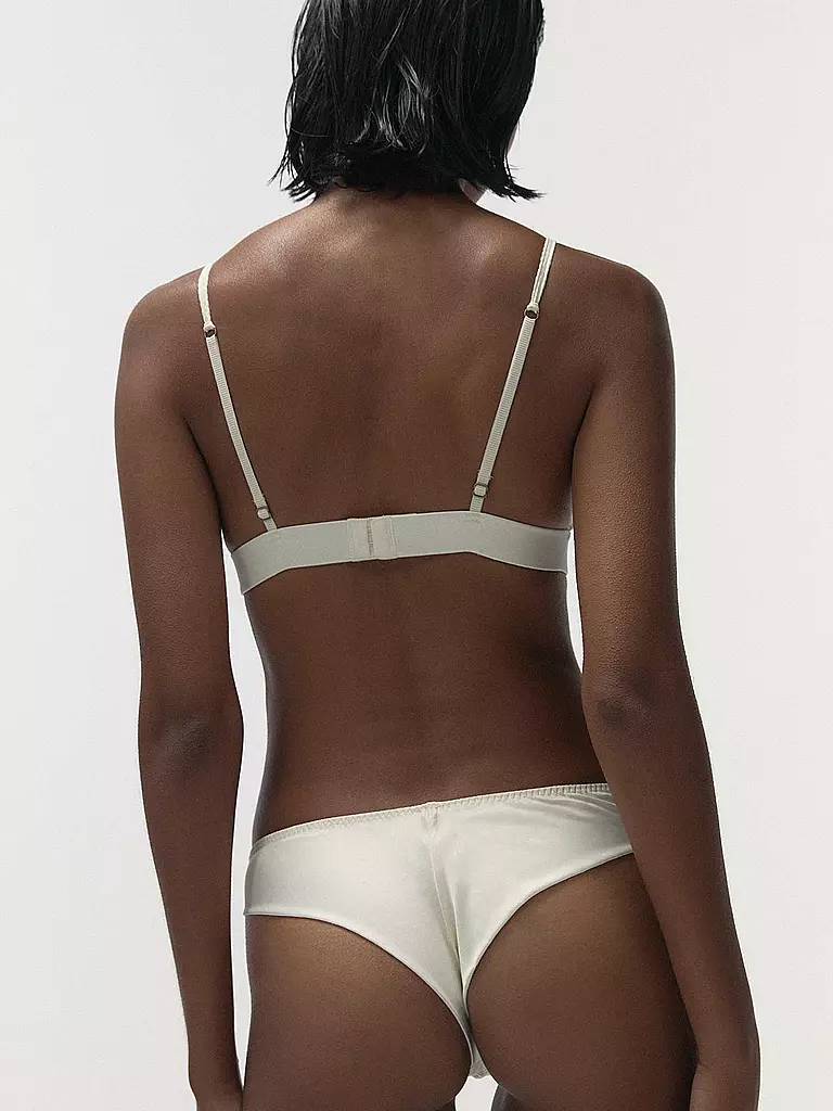 LOVE STORIES | String CARL bianco sporco | 