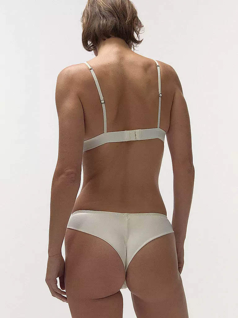 LOVE STORIES | String CARL bianco sporco | 