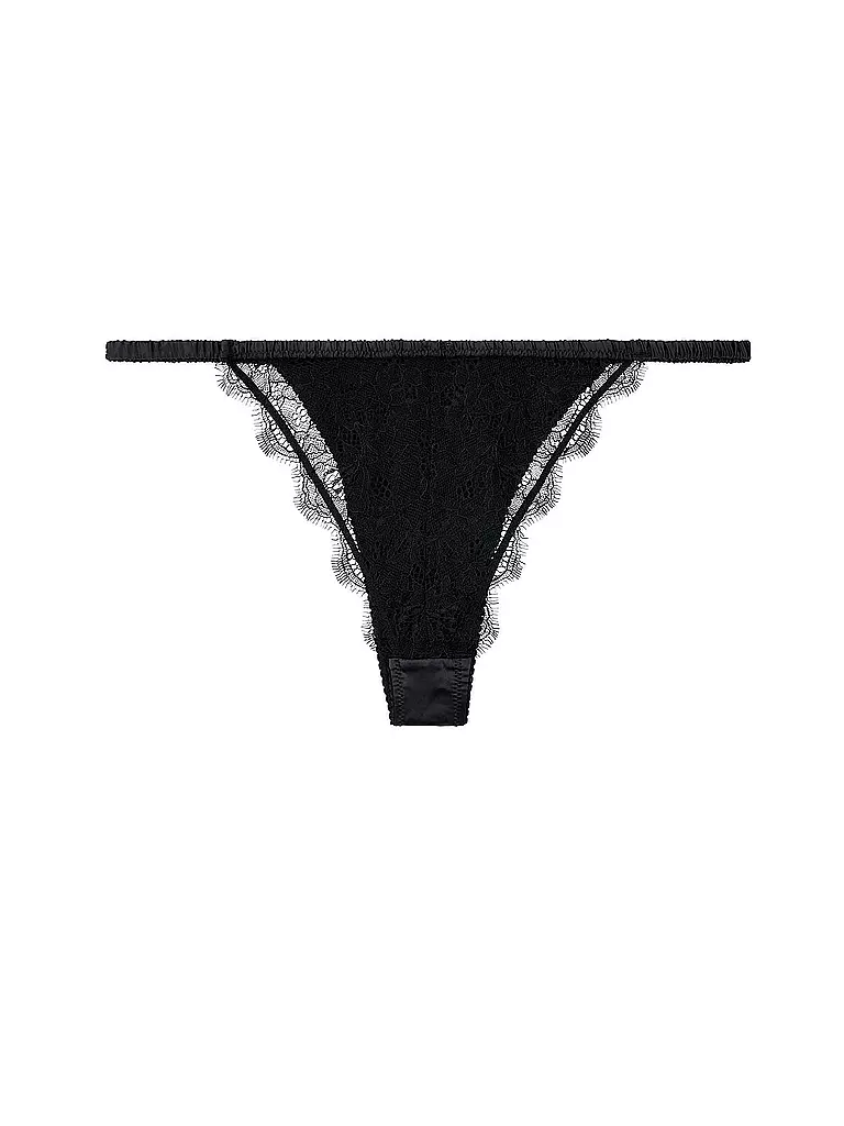 LOVE STORIES | String CHARLOTTE nero | 