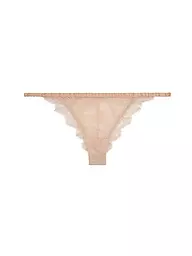 LOVE STORIES | String CHARLOTTE sand | Beige